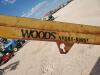 Woods Hydra Boost Boom Lift - 8