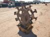 Compaction Wheel Attachment - 2