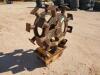 Compaction Wheel Attachment - 4