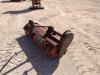 Bush Hog FL60 Flail Mower - 3