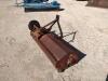 Bush Hog FL60 Flail Mower - 5