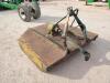 3 Point Hitch Shedder - 4