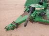 John Deere HX15 Rotary Cutter - 9