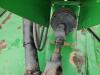 John Deere HX15 Rotary Cutter - 12