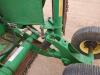 John Deere HX15 Rotary Cutter - 21