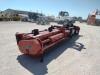 New Unused 18Ft Rhino RC118 Shredder - 5