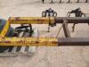 Liquid Fertilizer Applicator Toolbar - 7