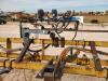 Liquid Fertilizer Applicator Toolbar - 15