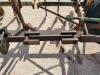 Sweep Cultivator 3 Point Hitch Type - 20