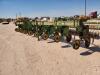 John Deere 885 Row Crop Cultivator