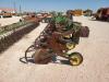 John Deere 885 Row Crop Cultivator - 4