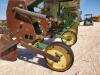 John Deere 885 Row Crop Cultivator - 8