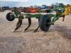 John Deere 7 Shank 3 Pt Hitch Ripper