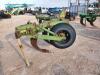 John Deere 7 Shank 3 Pt Hitch Ripper - 6