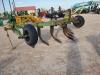 John Deere 7 Shank 3 Pt Hitch Ripper - 7