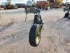 John Deere 3955 5 Bottom Switch Plow, 3 Pt Hitch - 3