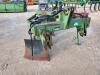 John Deere 3955 5 Bottom Switch Plow, 3 Pt Hitch - 6