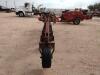 Long 5 Bottom Switch Plow, 3 Pt Hitch - 4