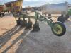 John Deere 3945 4 Bottom Switch Plow, 3 Pt Hitch - 2