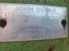 John Deere 3945 4 Bottom Switch Plow, 3 Pt Hitch - 11