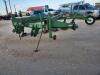 John Deere 965 6 Bottom Switch Plow, 3 Pt Hitch