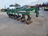 John Deere 965 6 Bottom Switch Plow, 3 Pt Hitch - 5