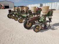 John Deere P6100 6 Row Planter