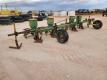 John Deere 4 Row Planter - 7