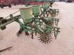 John Deere 4 Row Planter - 9