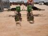 John Deere 2 Row Planter - 4