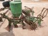 John Deere 2 Row Planter - 8