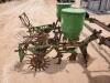 John Deere 2 Row Planter - 9