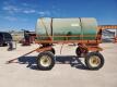 Sandia Fertilizer Tank Trailer - 2