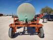 Sandia Fertilizer Tank Trailer - 4