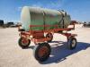 Sandia Fertilizer Tank Trailer - 5