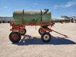 Sandia Fertilizer Tank Trailer - 6