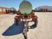 Sandia Fertilizer Tank Trailer - 8