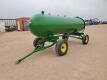 Farm Fuel Tank Tailer