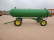 Farm Fuel Tank Tailer - 2