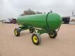 Farm Fuel Tank Tailer - 3