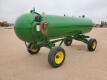 Farm Fuel Tank Tailer - 5