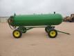 Farm Fuel Tank Tailer - 6