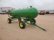 Farm Fuel Tank Tailer - 7