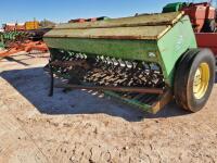 John Deere 8300 Seed Drill