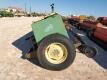 John Deere 8300 Seed Drill - 2