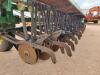 Great Plains 3PD20 Seed Drill - 12