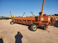 Tye 4240 Seed Drill