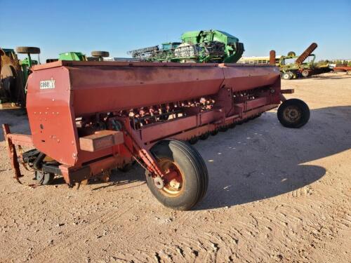 Case International 5200 Seed Drill