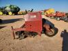 Case International 5200 Seed Drill - 6