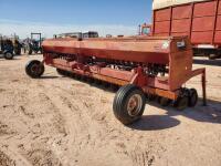 Case International 5200 Seed Drill